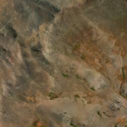 Satellite imagery of Morro Melosa, CL