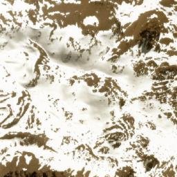 Satellite imagery of Yeseras, CL