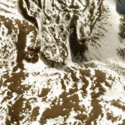 Satellite imagery of Yeseras, CL