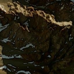 Satellite imagery of Paso de Nieves Negras, CL