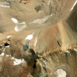 Satellite imagery of Paso Nieves Negras, CL