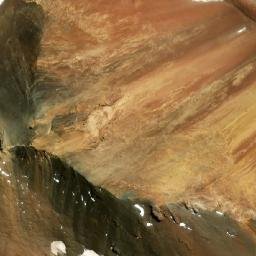 Satellite imagery of Paso Nieves Negras, CL