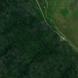 Satellite imagery of TYGERBERG, ZA