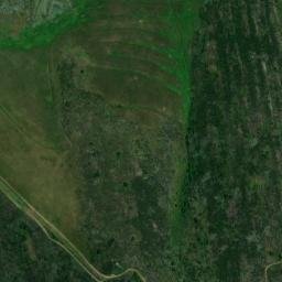 Satellite imagery of TYGERBERG, ZA