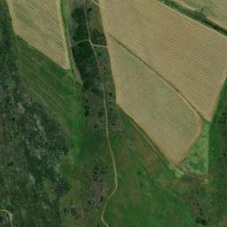 Satellite imagery of TYGERBERG, ZA