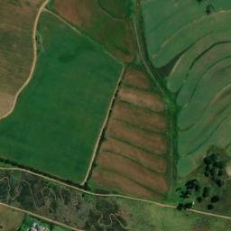 Satellite imagery of KLEIN ONRUS, ZA
