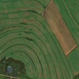 Satellite imagery of KLEIN ONRUS, ZA
