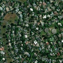 Satellite imagery of DURBANVILLE HILL RES, ZA