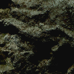 Satellite imagery of Peak, ZA