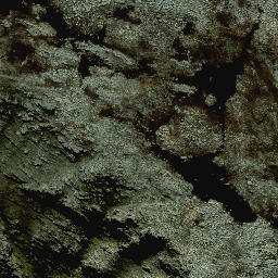 Satellite imagery of Peak, ZA