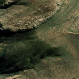 Satellite imagery of GANNASBERG, ZA