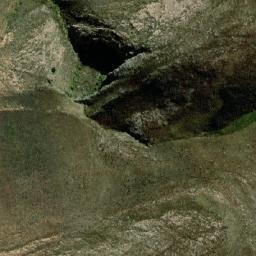 Satellite imagery of GANNASBERG, ZA