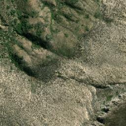 Satellite imagery of ZANDBERG, ZA