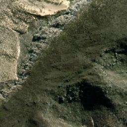 Satellite imagery of ZANDBERG, ZA