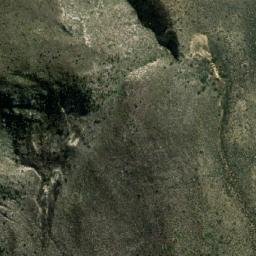 Satellite imagery of ZANDBERG, ZA