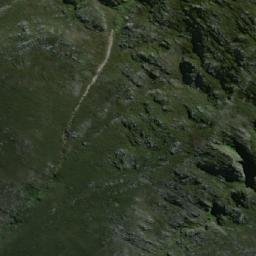 Satellite imagery of SARAHSRIVIERBERG, ZA