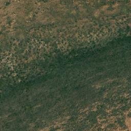 Satellite imagery of DOORNRIVIER, ZA
