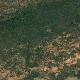 Satellite imagery of DOORNRIVIER, ZA