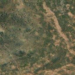 Satellite imagery of KINGPIN, ZA
