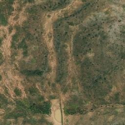 Satellite imagery of KINGPIN, ZA