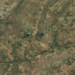 Satellite imagery of KINGPIN, ZA