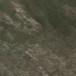 Satellite imagery of Fortification Hill, AU