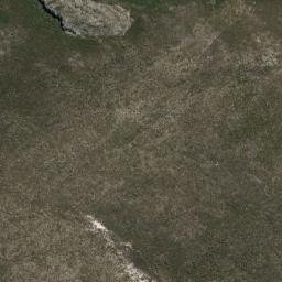 Satellite imagery of Fortification Hill, AU