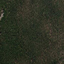 Satellite imagery of Saddleback Hill, AU