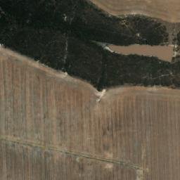 Satellite imagery of Hawes Hill, AU