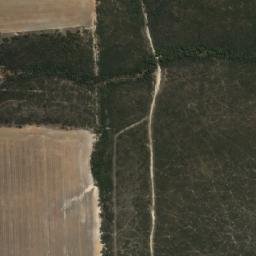 Satellite imagery of Hawes Hill, AU