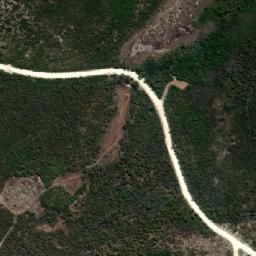 Satellite imagery of Belinup Hill, AU