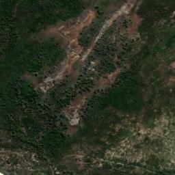 Satellite imagery of Belinup Hill, AU