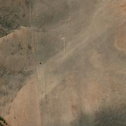 Satellite imagery of Hanlin Hill, AU