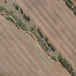 Satellite imagery of Spy Hill, AU