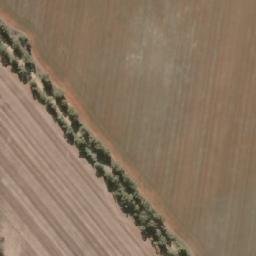 Satellite imagery of Spy Hill, AU
