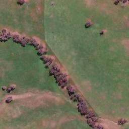 Satellite imagery of The Mount, AU