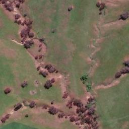 Satellite imagery of The Mount, AU