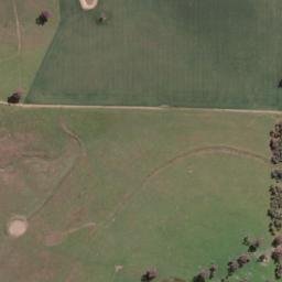 Satellite imagery of Rocky Pinnacle, AU