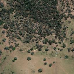 Satellite imagery of Rocky Hill, AU