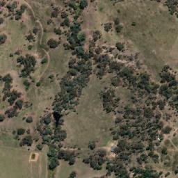 Satellite imagery of Rocky Hill, AU