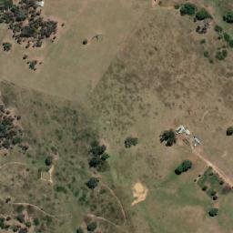 Satellite imagery of Rocky Hill, AU