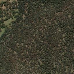Satellite imagery of Sugarloaf, AU