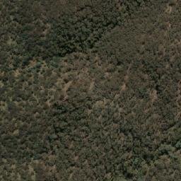 Satellite imagery of Sugarloaf, AU