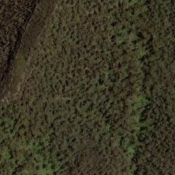 Satellite imagery of Mount Dingo, AU