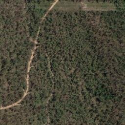 Satellite imagery of Wollum Hill, AU