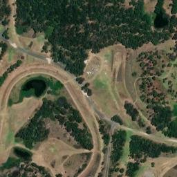 Satellite imagery of Horsley Park, AU