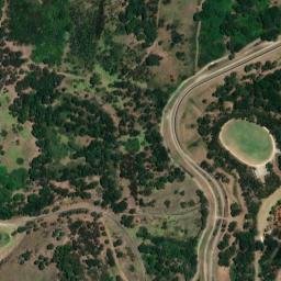 Satellite imagery of Horsley Park, AU