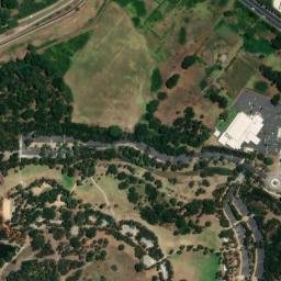Satellite imagery of Horsley Park, AU