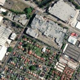 Satellite imagery of Haslams Creek Marker, AU