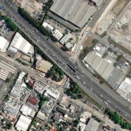 Satellite imagery of Haslams Creek Marker, AU
